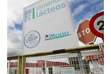 Alimentos Lácteos