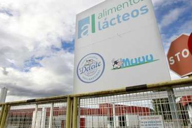 Alimentos Lacteos