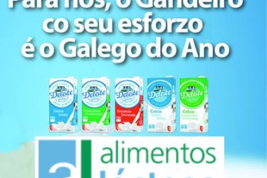 Alimentos lácteos