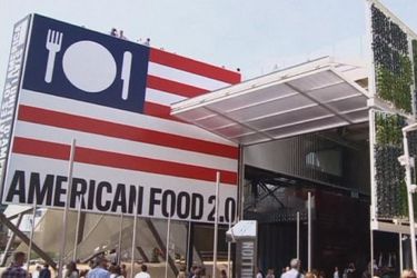American Food 2.0