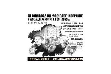 ami xornadas