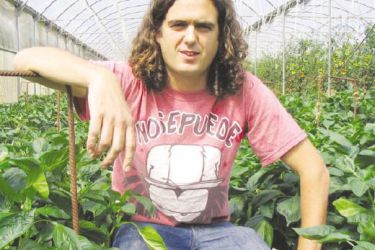 Antón Sánchez