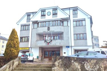 Concello de Curtis