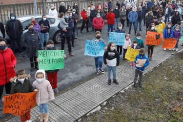 CEIP Baamonde