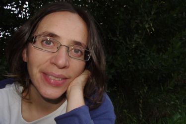 Belén Fervenza
