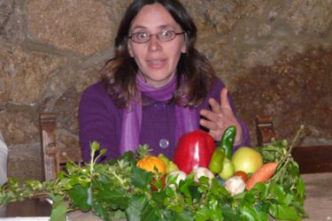 Belén Fervenza