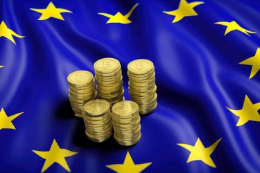 Moedas UE