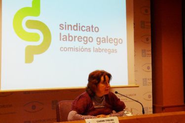 Instamos a Feijoo a levar a cabo a reunión coas organizacións agrarias