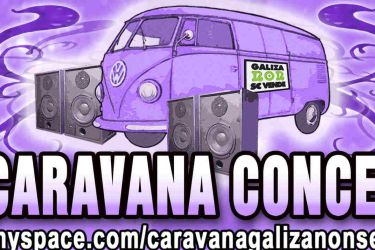 caravana galiza non se vende