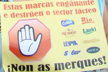 Boicot ás industrias
