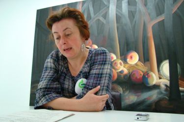 Carme Freire Cruces