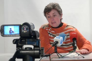 Carme Freire