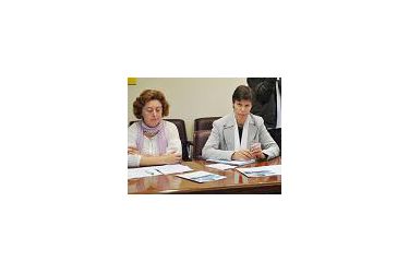 Carme Freire e Charo Arredondo