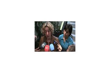Carme Freire e Lupe Prado