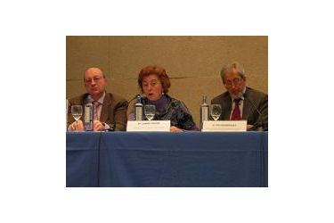 Carme Freire no FME 2010