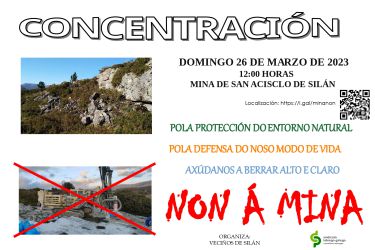 ConcentraciónSanAcisclo