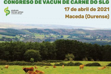 Congreso da Carne do SLG 2021