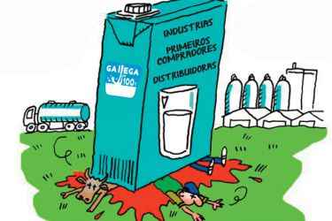 Manifestación 31 marzo