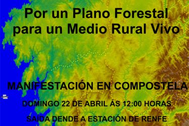 Mani 22 abril