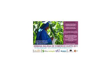 Semana do Comercio Xusto