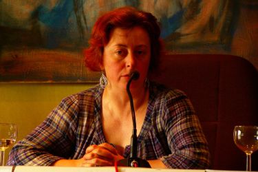 CArme Freire