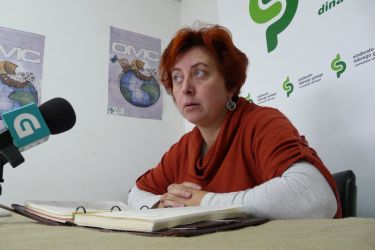 Carme Freire Cruces