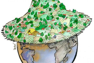 COP21 Vía Campesina