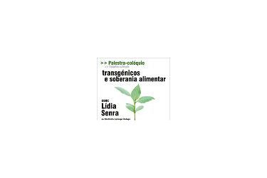 cartaz informativo Baihuca Vermelha