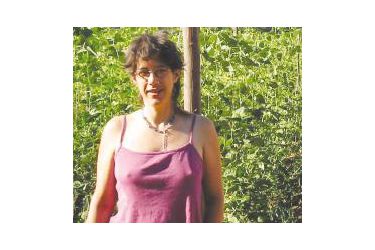 Charo Sánchez Parga