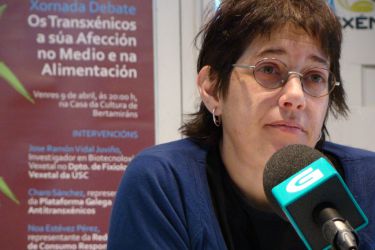 charo sanchez parga