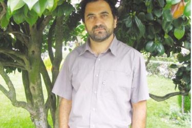 Claudio Quintillan
