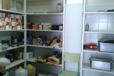 Cociña Basanta Silva
