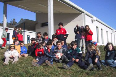 Escola rural