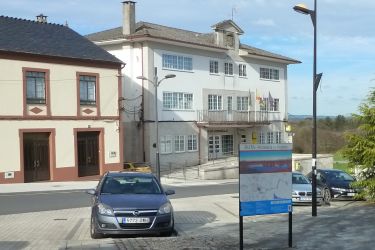 Concello de Cospeito