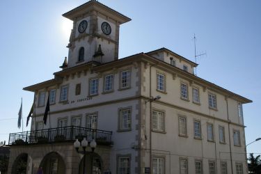 Concello Ordes