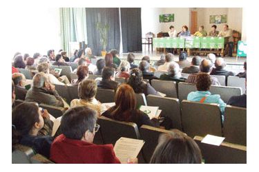 Congreso sobre a carne