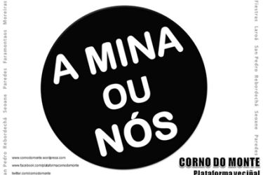 Non á mina en Xinzo
