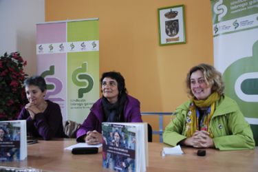 Presentación do libro