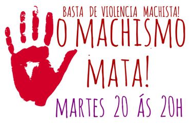 Concentracións MMM