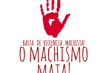 Machismo mata
