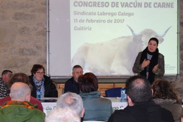 Congreso Vacún de  Carne