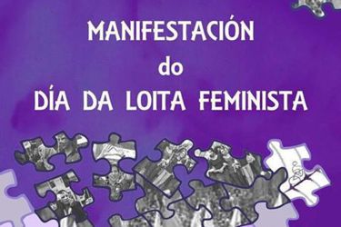 Día de Loita Feminista
