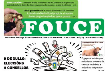 fouce 315