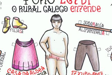 Foro LGTBI