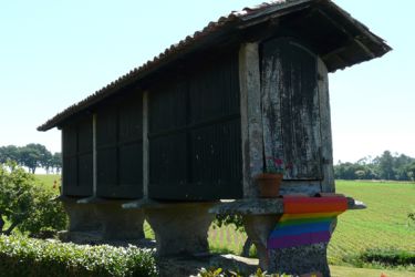 Hórreo LGTBI
