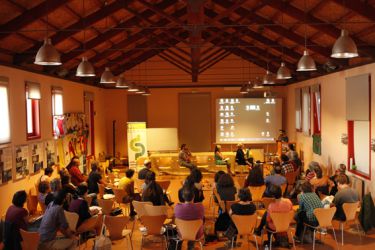 Foro Agroecoloxía