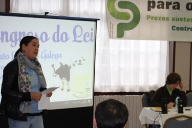 Congreso do Leite