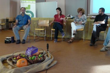 Foro de Agroecoloxía