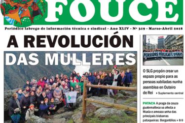 Fouce 319
