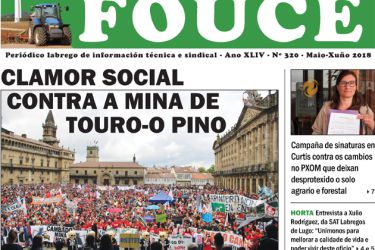 Fouce 320